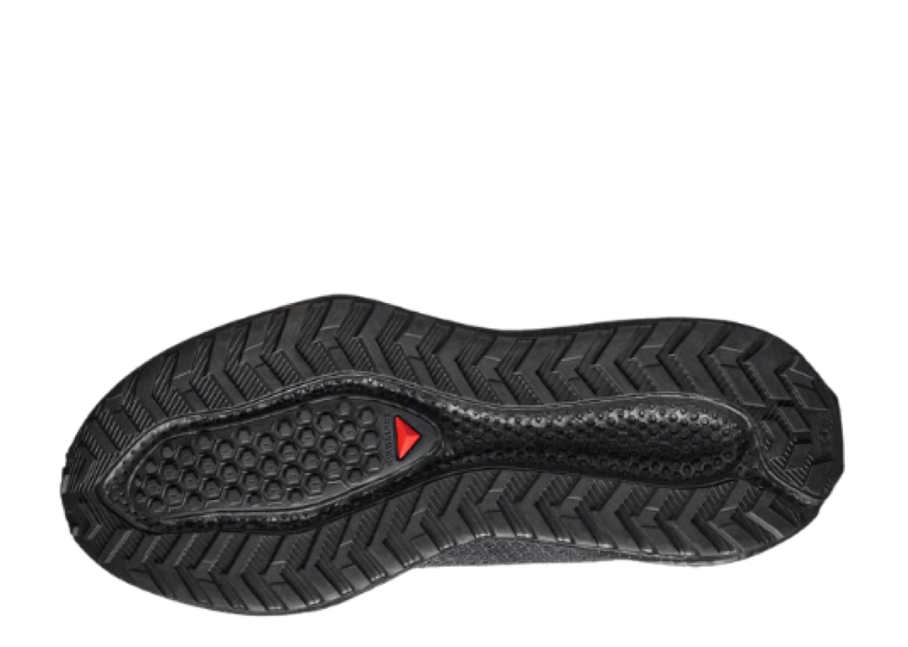 Salomon Aero Glide 4 GRVL Black Asphalt - photo 4