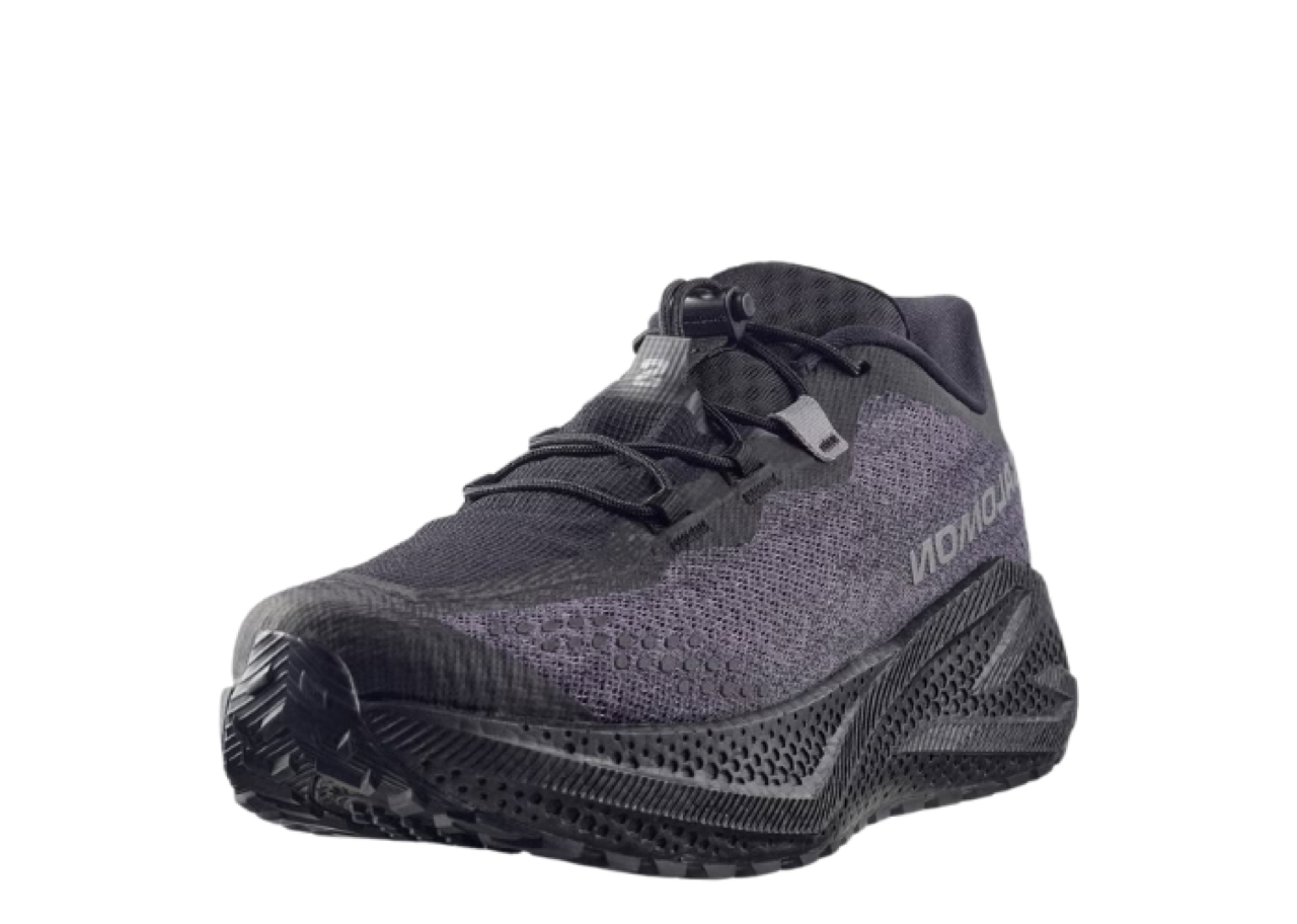 Salomon Aero Glide 4 GRVL Black Asphalt - photo 2