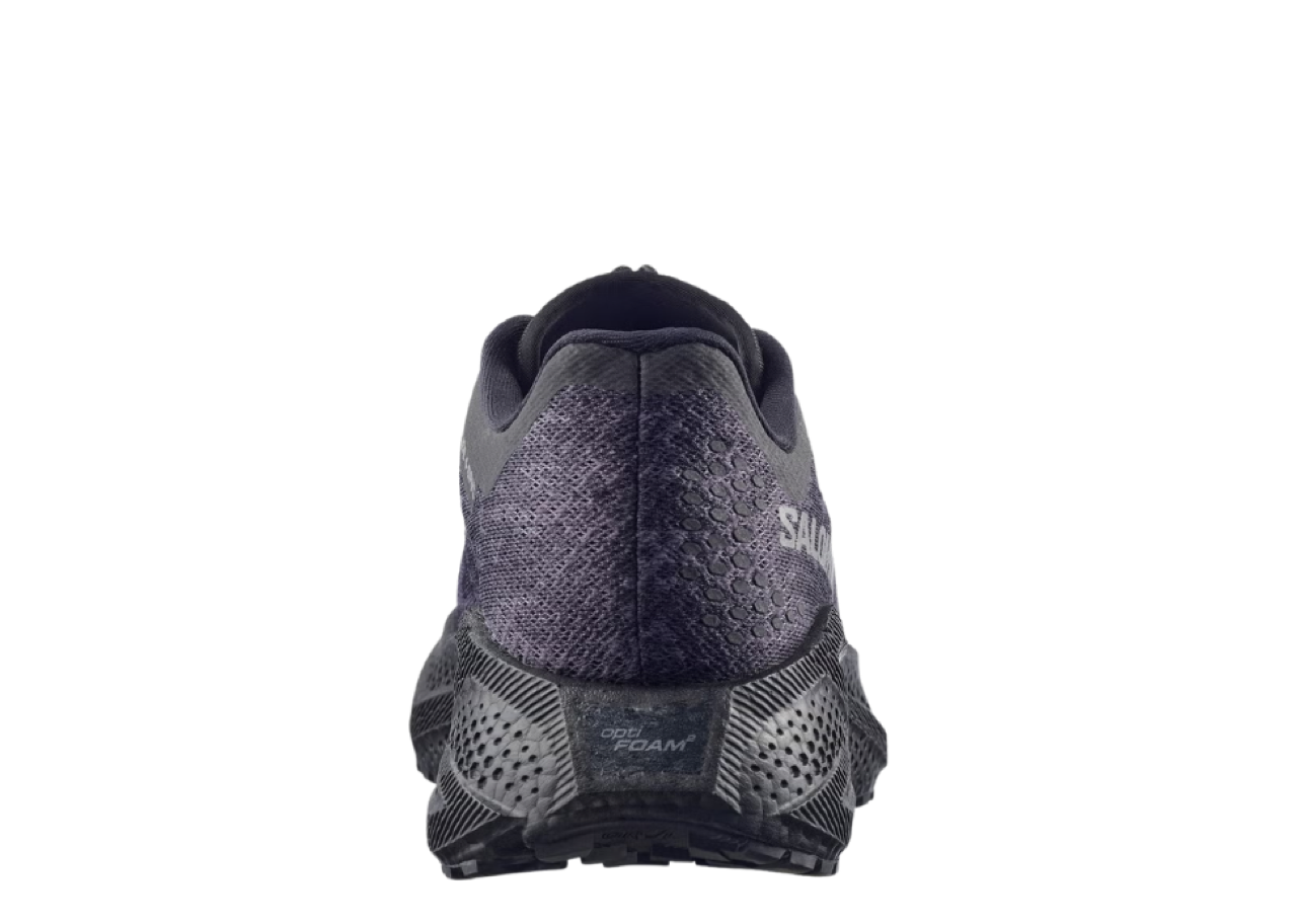 Salomon Aero Glide 4 GRVL Black Asphalt - photo 3