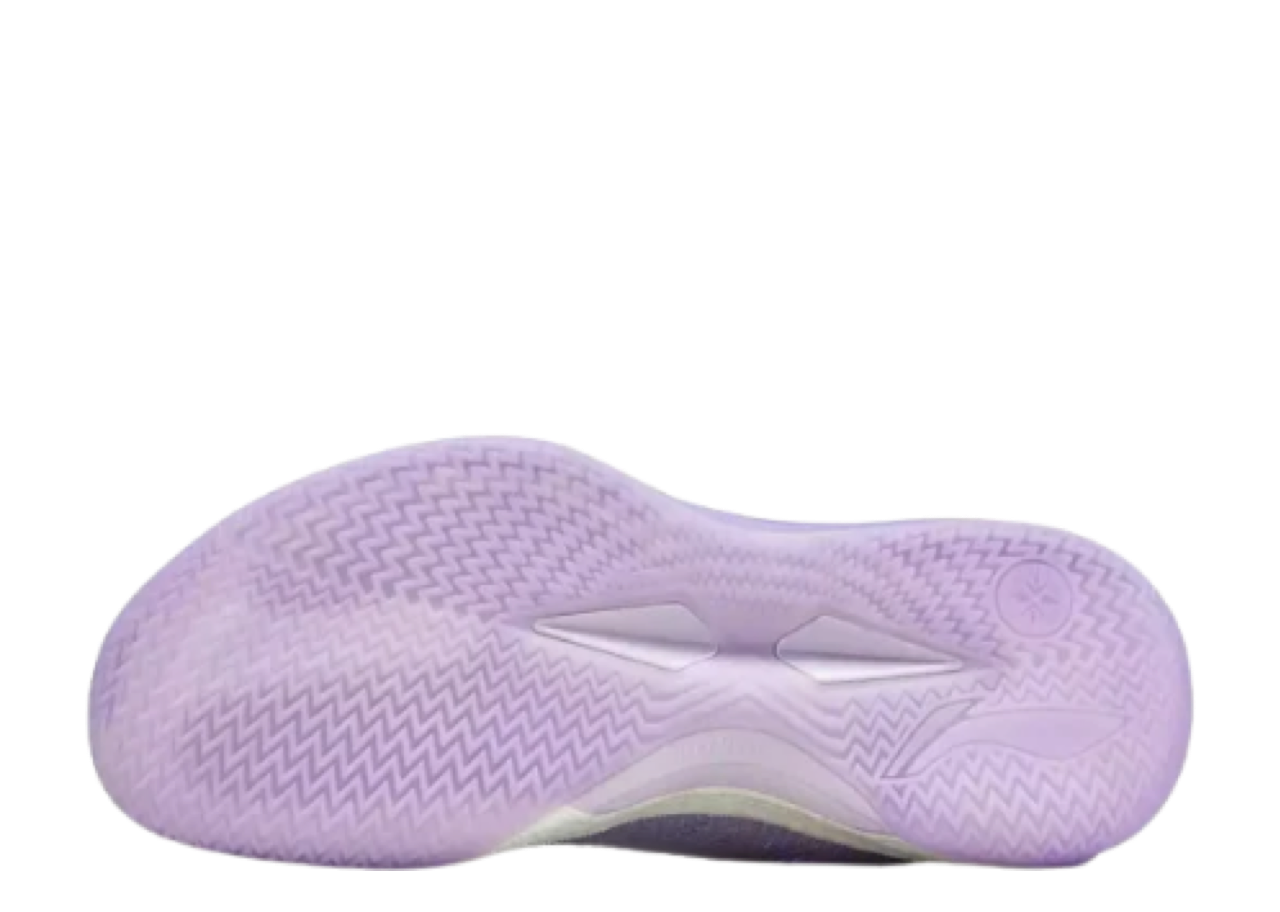 Li-Ning LiRen 4 V2 Low Violet - photo 3