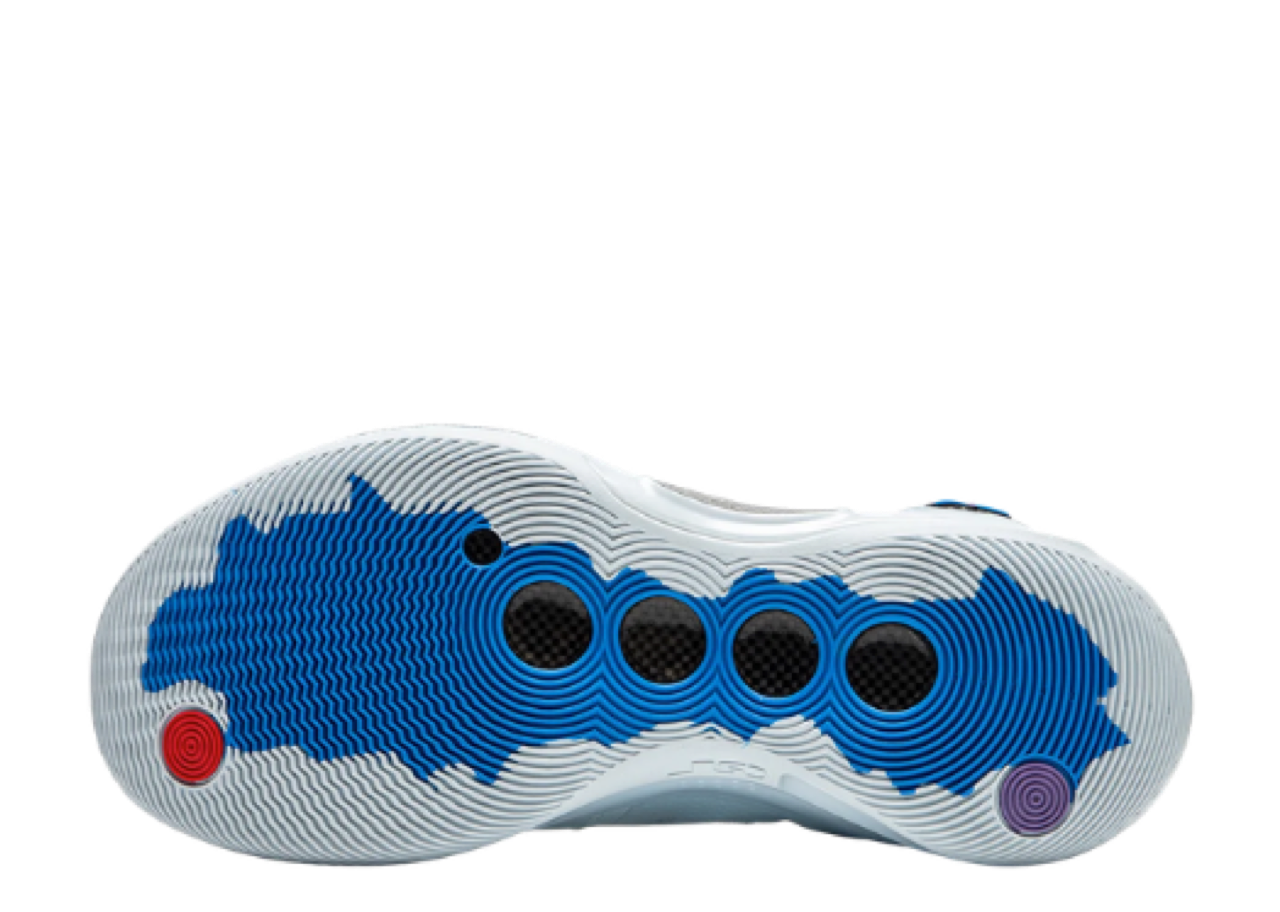 Li-Ning Way of Wade 10 Low Frost - photo 4