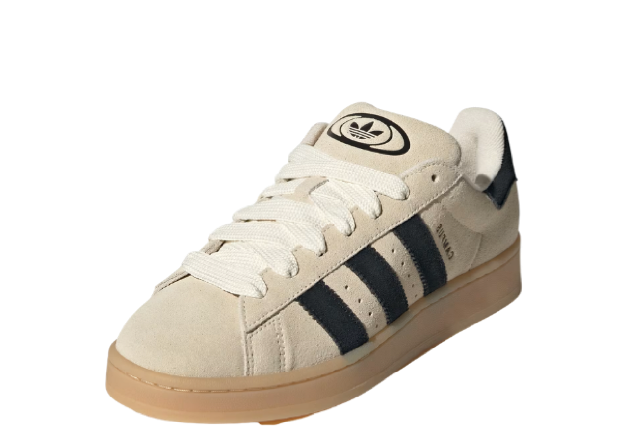 Adidas Campus 00s Gum Cream White - photo 2