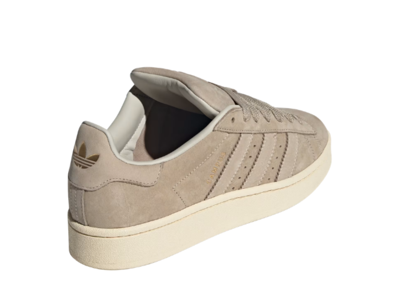 Adidas Campus 00s Trace Khaki Beige - photo 3