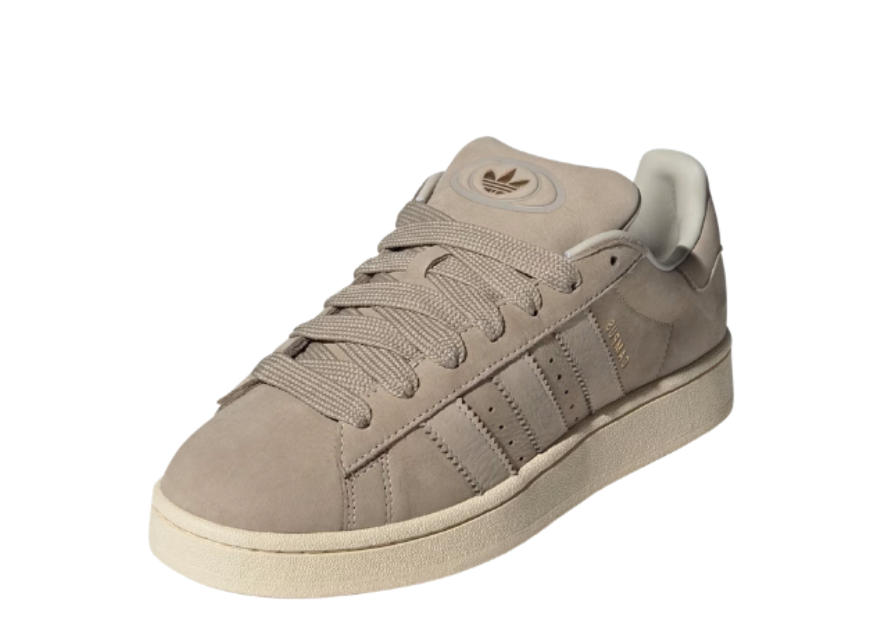 Adidas Campus 00s Trace Khaki Beige - photo 2