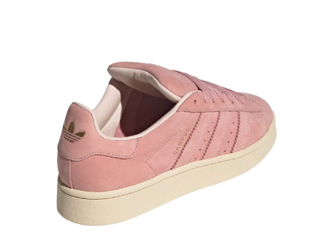 Adidas Campus 00s Wonder Mauve - photo 3