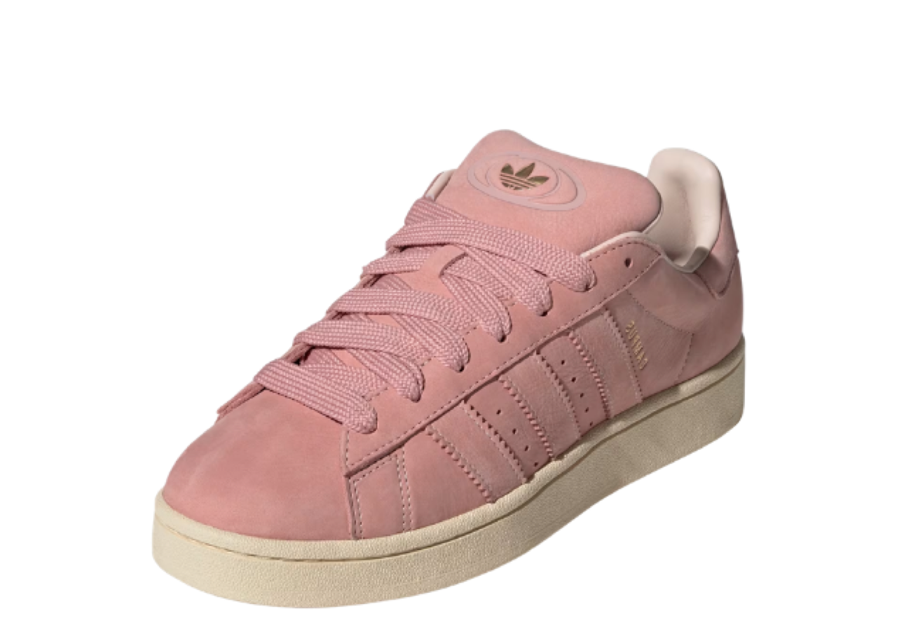 Adidas Campus 00s Wonder Mauve - photo 2