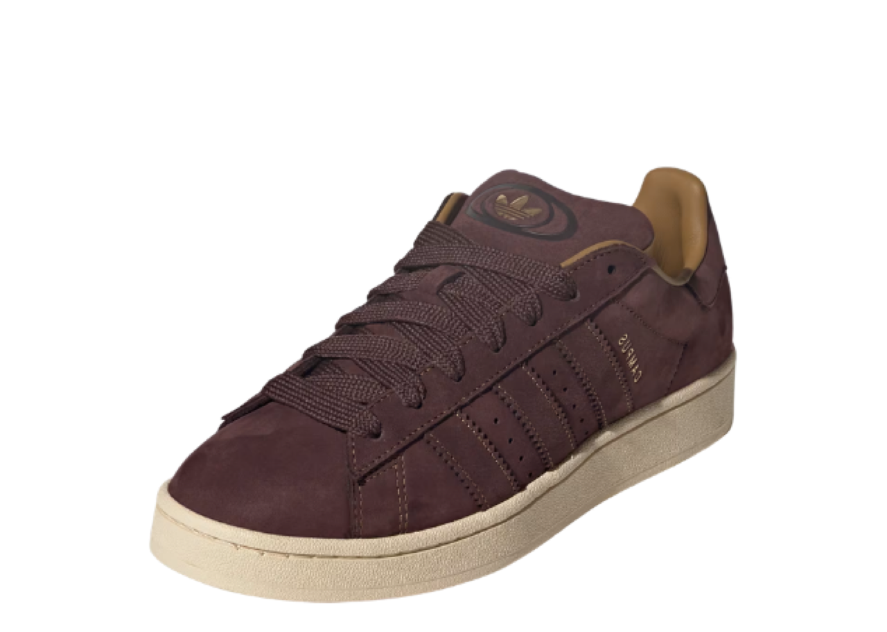 Adidas Campus 00s Shadow Brown - photo 2