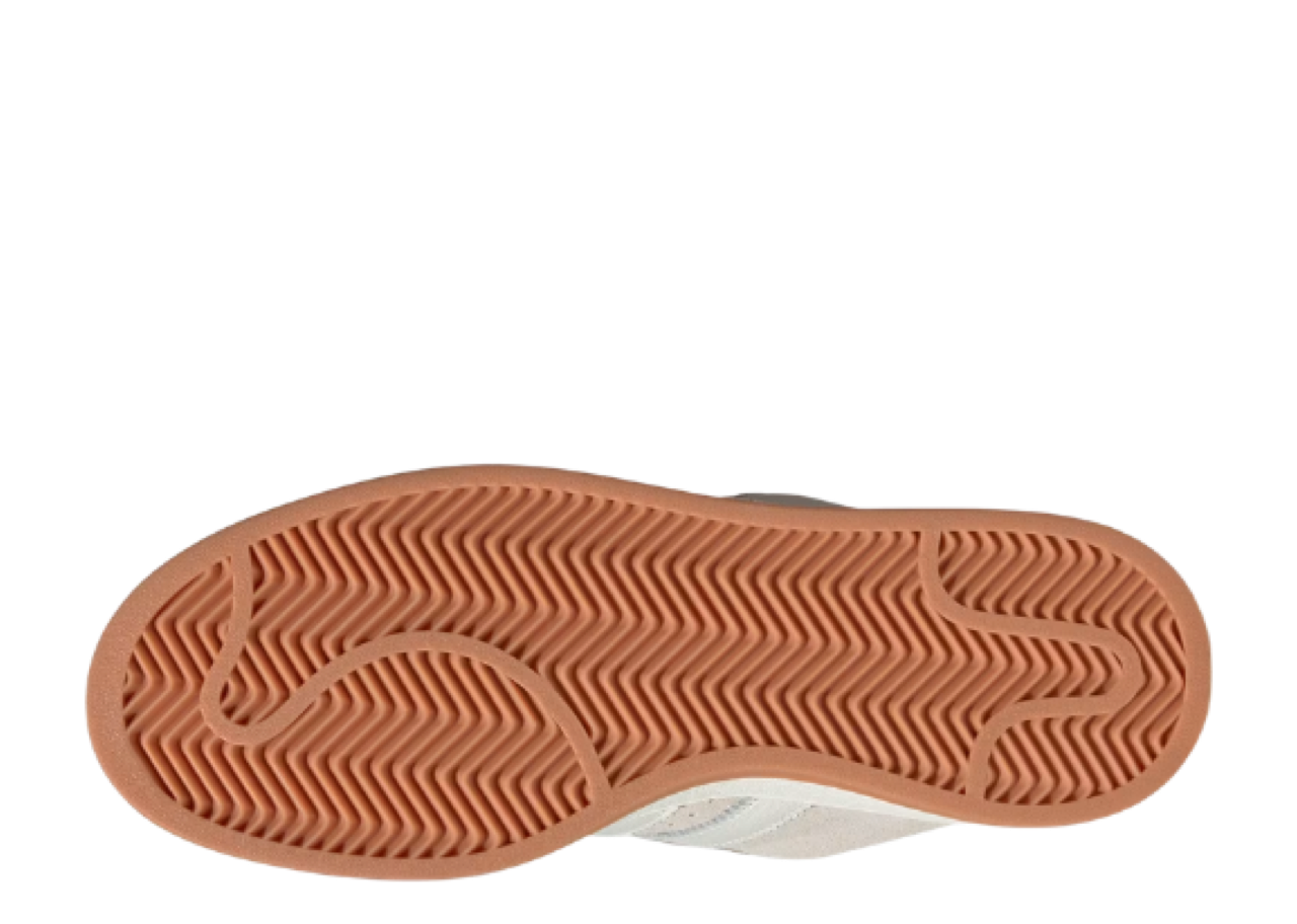Adidas Campus 00s Alumina Off White - photo 4