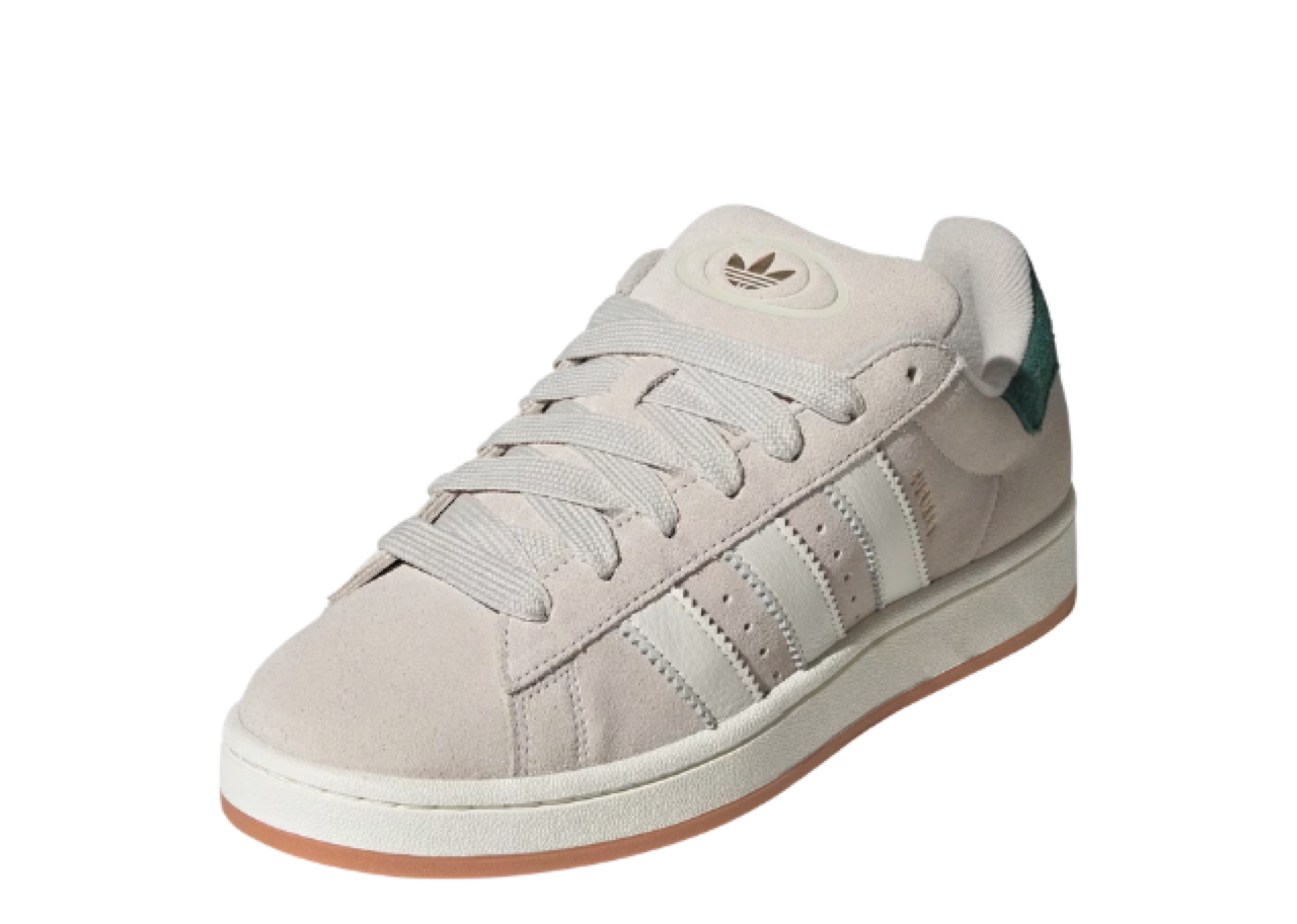 Adidas Campus 00s Alumina Off White - photo 2