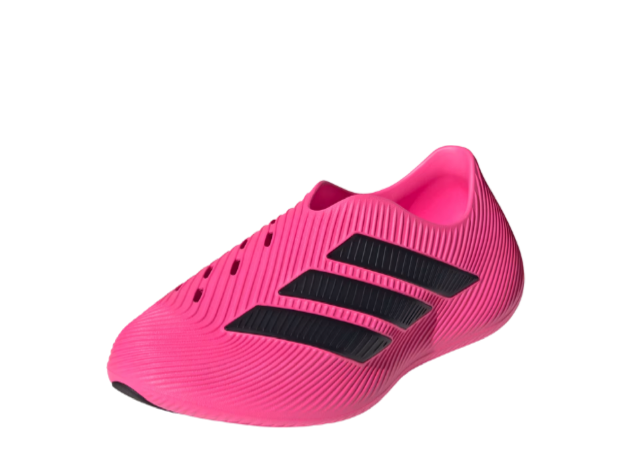 Adidas Purechill Lucid Pink Core Black - photo 2
