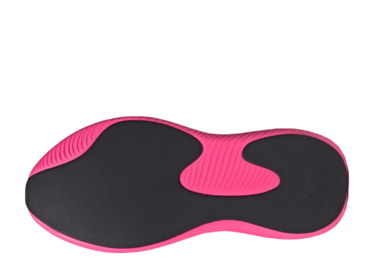 Adidas Purechill Lucid Pink Core Black - photo 4