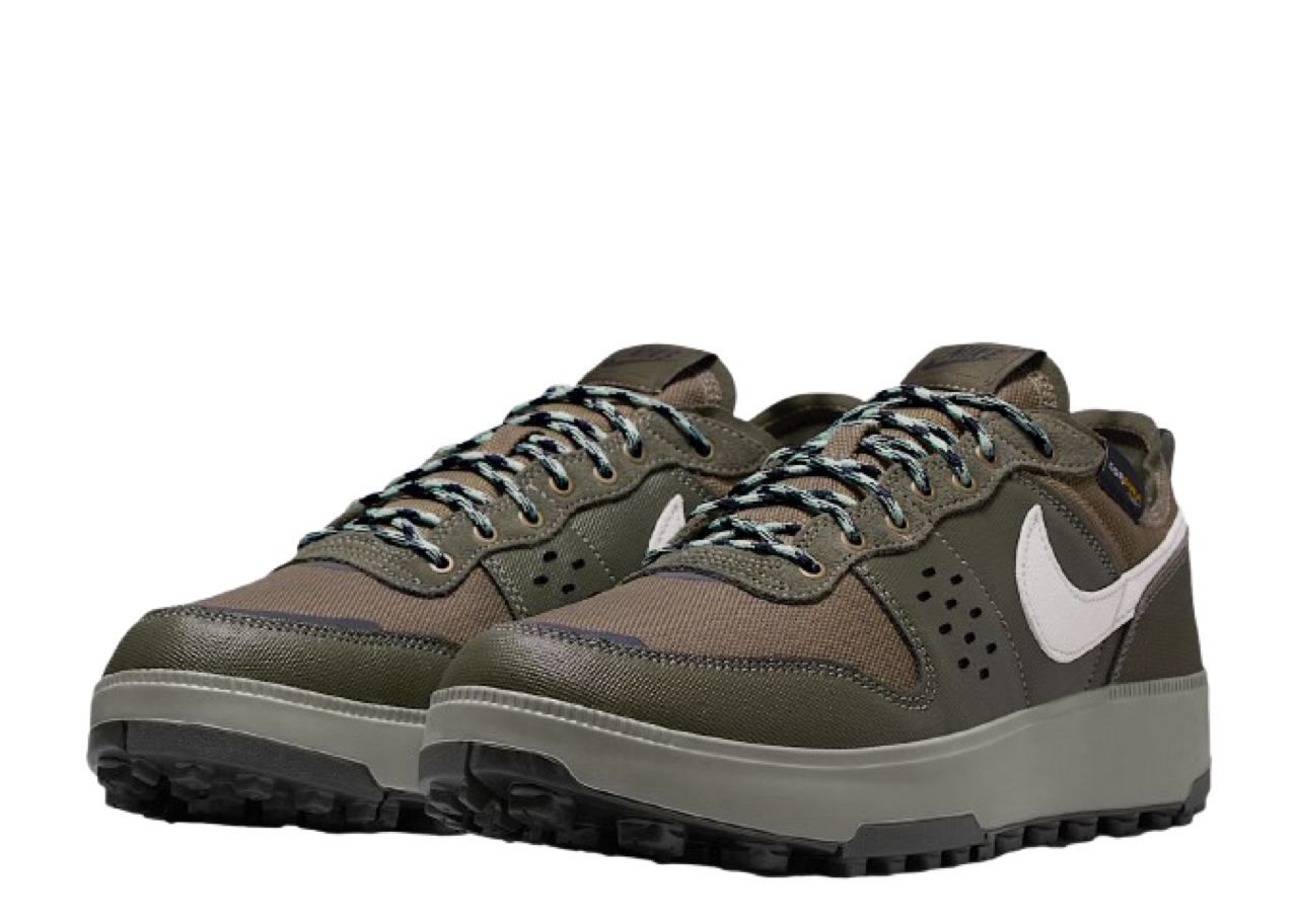 Nike C1TY Premium Cargo Khaki Medium Olive - photo 2
