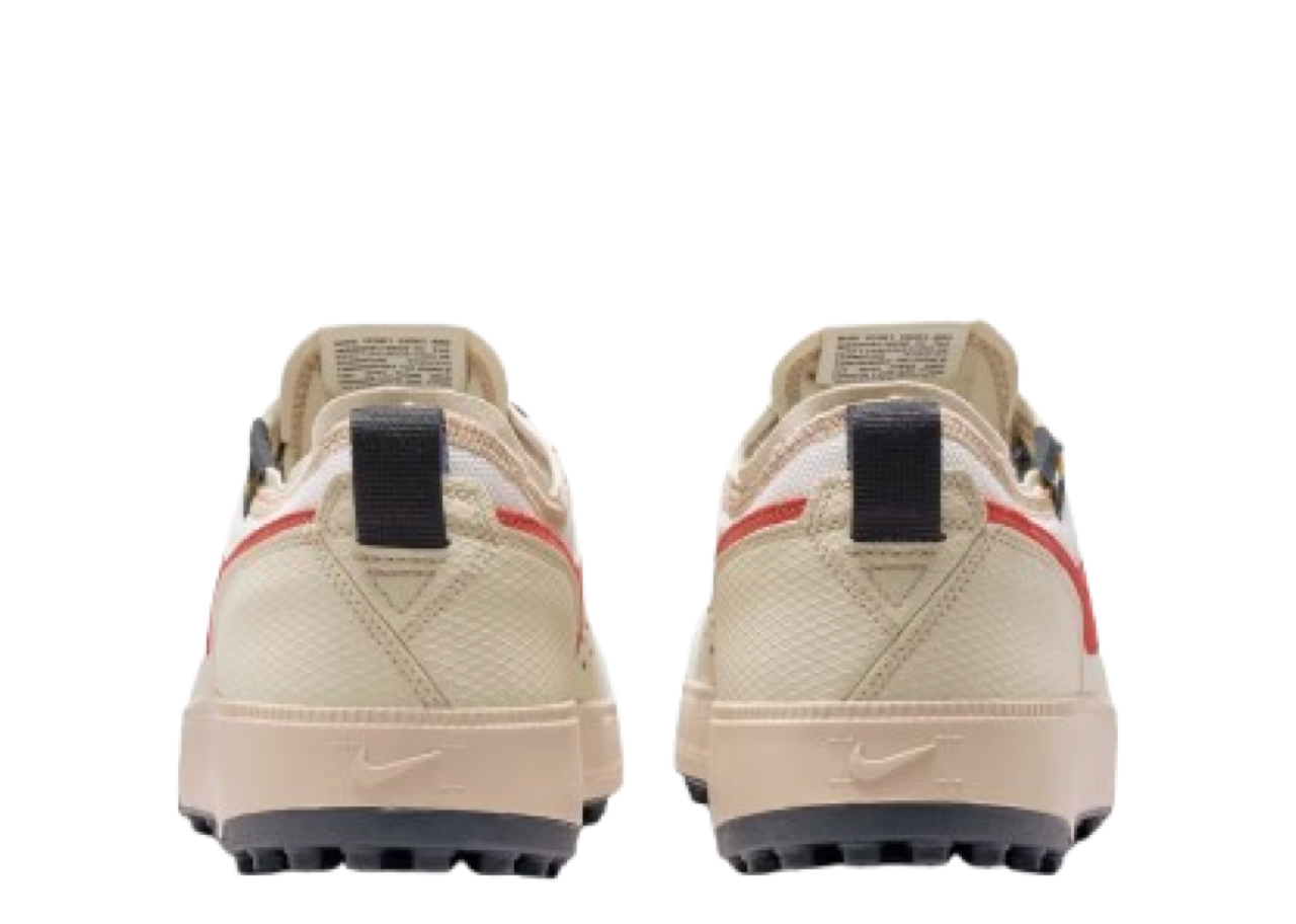 Nike C1TY Premium Light Khaki Light Orewood Brown - photo 3