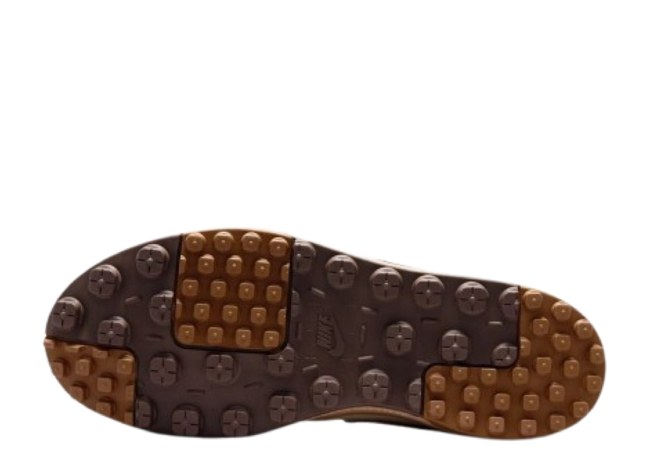 Nike C1TY Pale Ivory Hemp Pearl White Light British Tan - photo 3