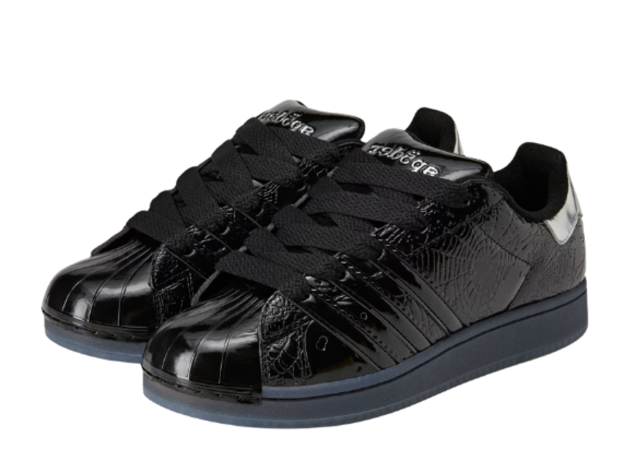 Adidas Superstar Sp5der Black - photo 2