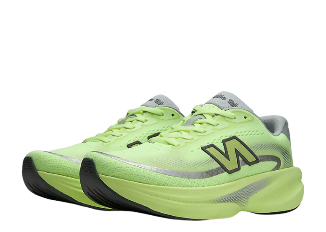 New Balance Ellipse V1 Afterglow Lone Star Grey (Women's) - photo 2