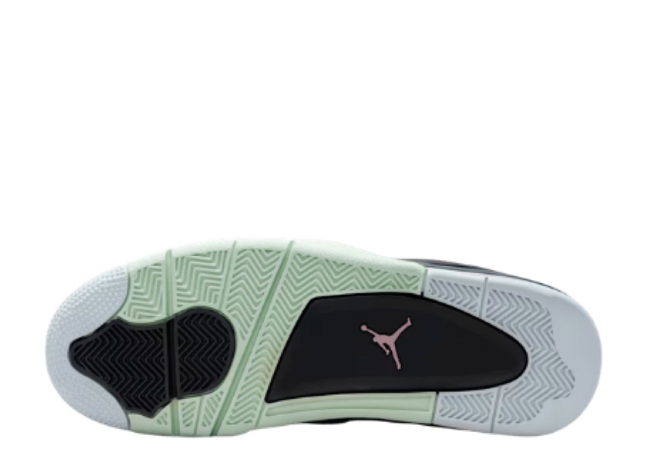 Air Jordan 4 RM Easter (2026) - photo 4