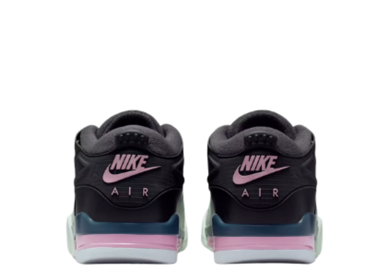 Air Jordan 4 RM Easter (2026) - photo 3