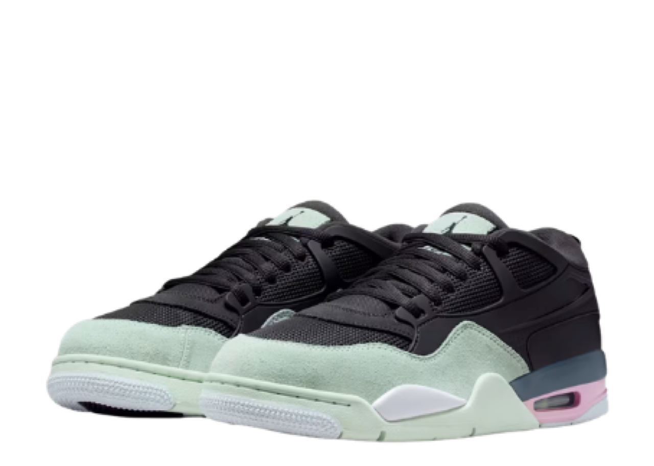 Air Jordan 4 RM Easter (2026) - photo 2