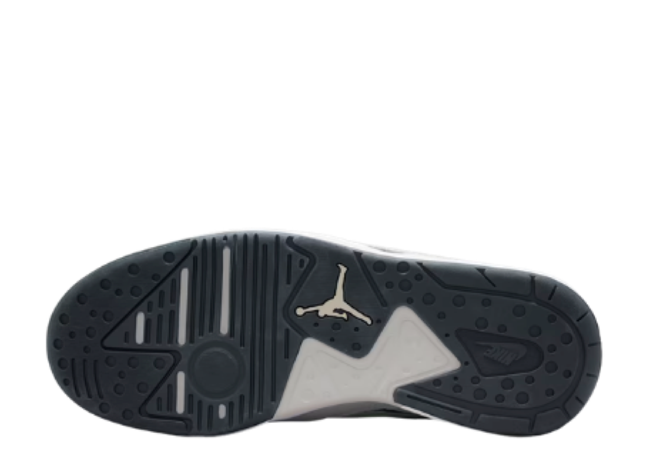 Air Jordan CMFT Era Cool Grey Iris Whisper Jade Aura - photo 4
