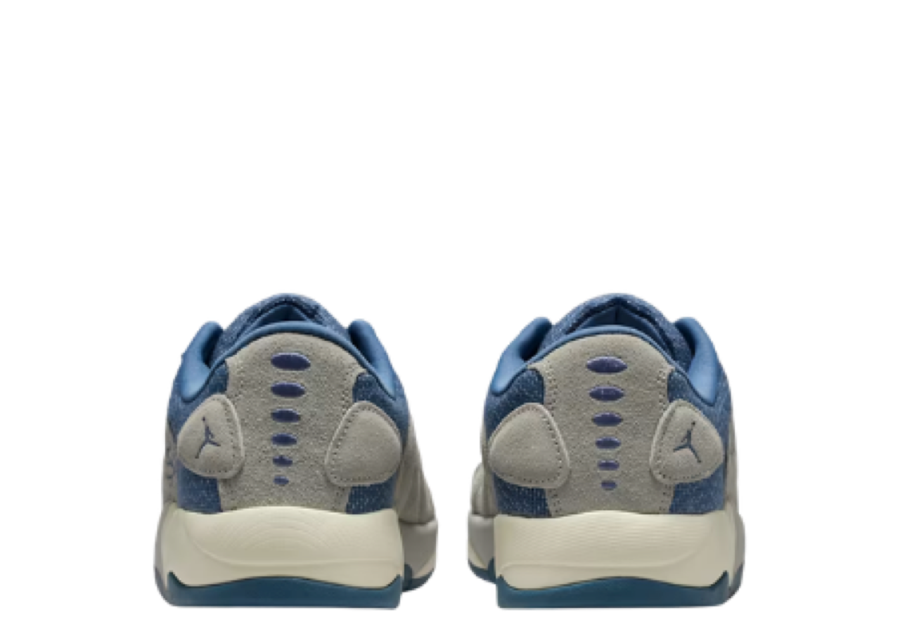 Air Jordan Session SE Slate Spruce Fog - photo 3