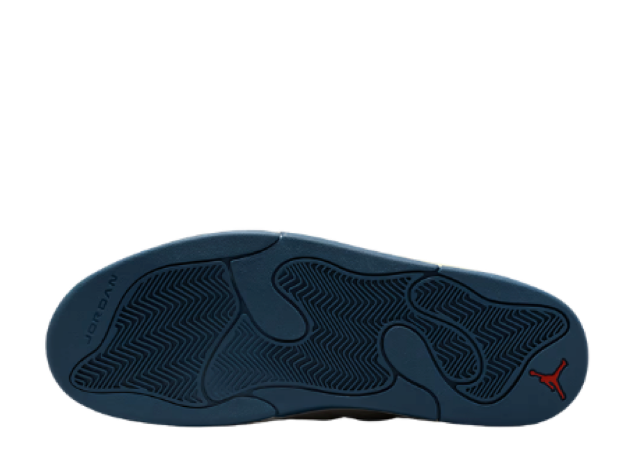 Air Jordan Session SE Slate Spruce Fog - photo 4