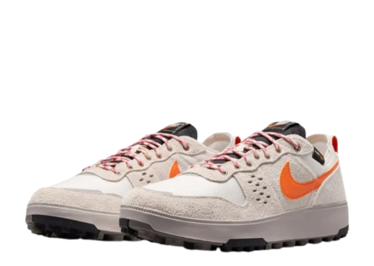 Nike C1TY Premium Phantom Safety Orange - photo 2