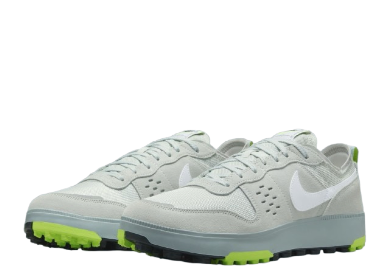 Nike C1TY Grey Volt - photo 2