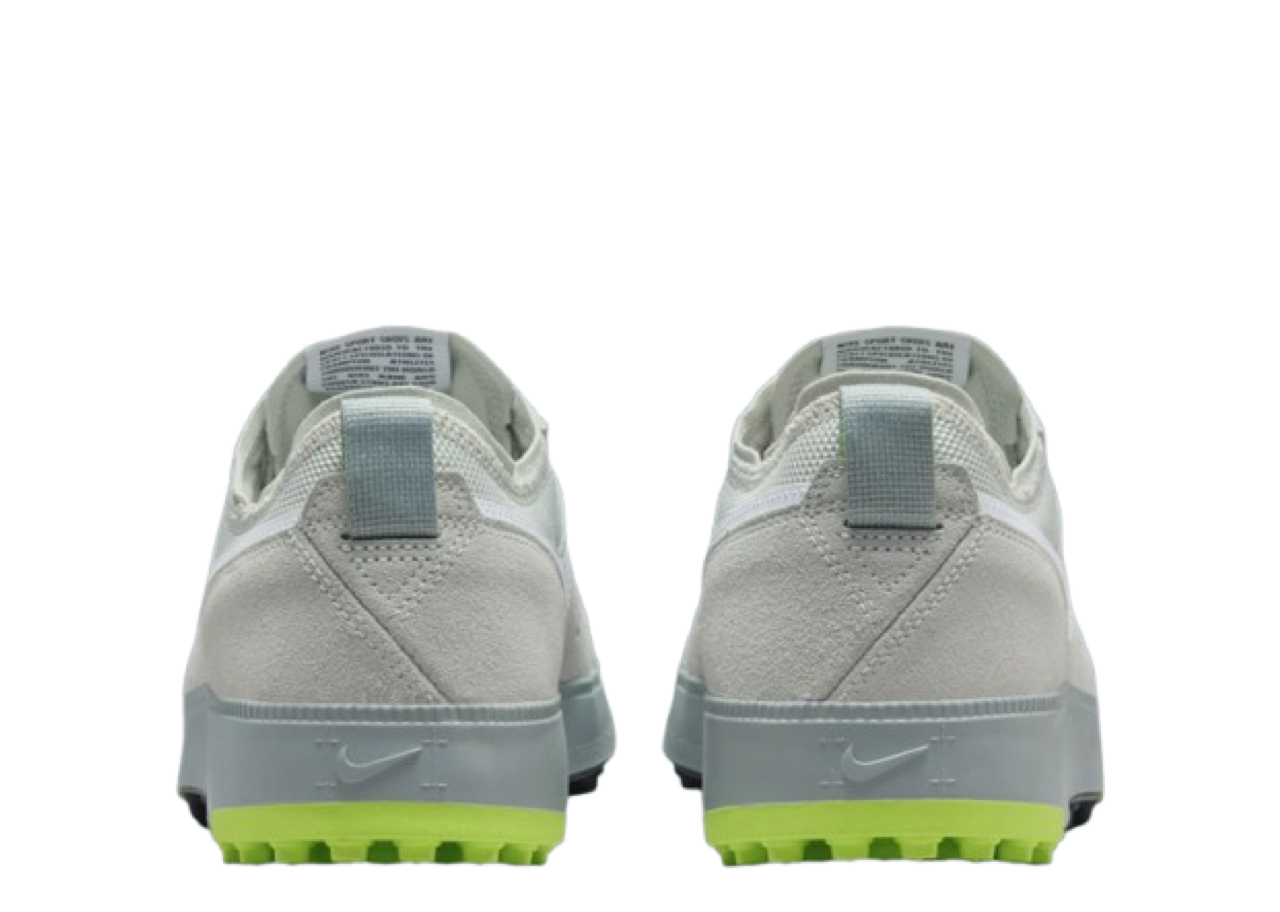 Nike C1TY Grey Volt - photo 3