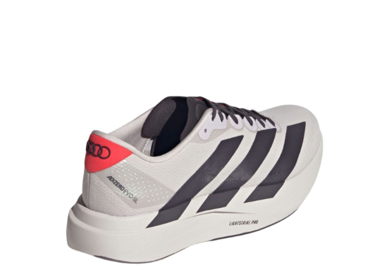 Adidas Adizero Evo SL Audi F1 - photo 3