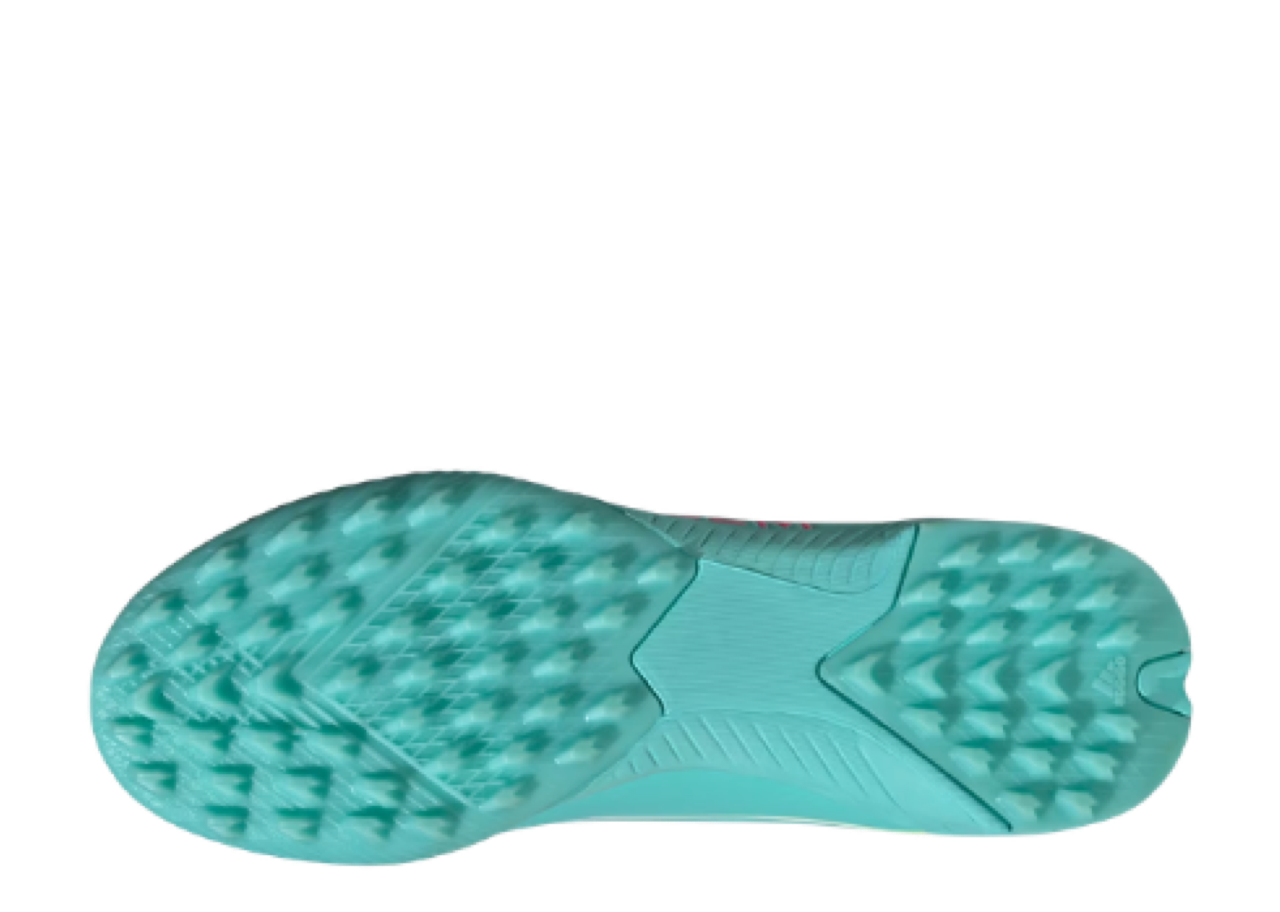 Adidas F50 League TF Messi Aurora Radiante Pack (Grade School) - photo 4