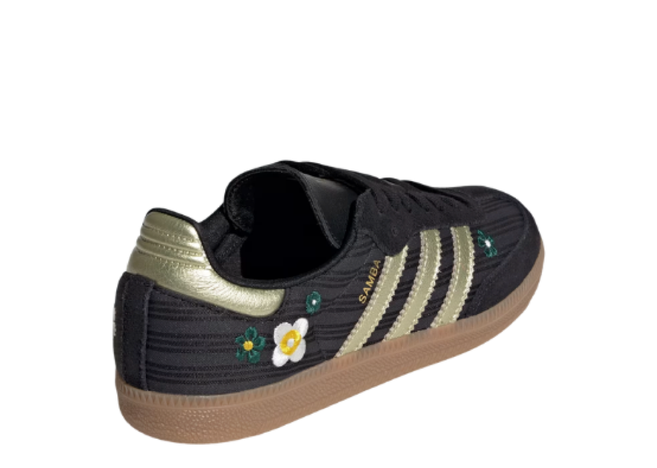 Adidas Samba OG Liberty London Black (Women's) - photo 3