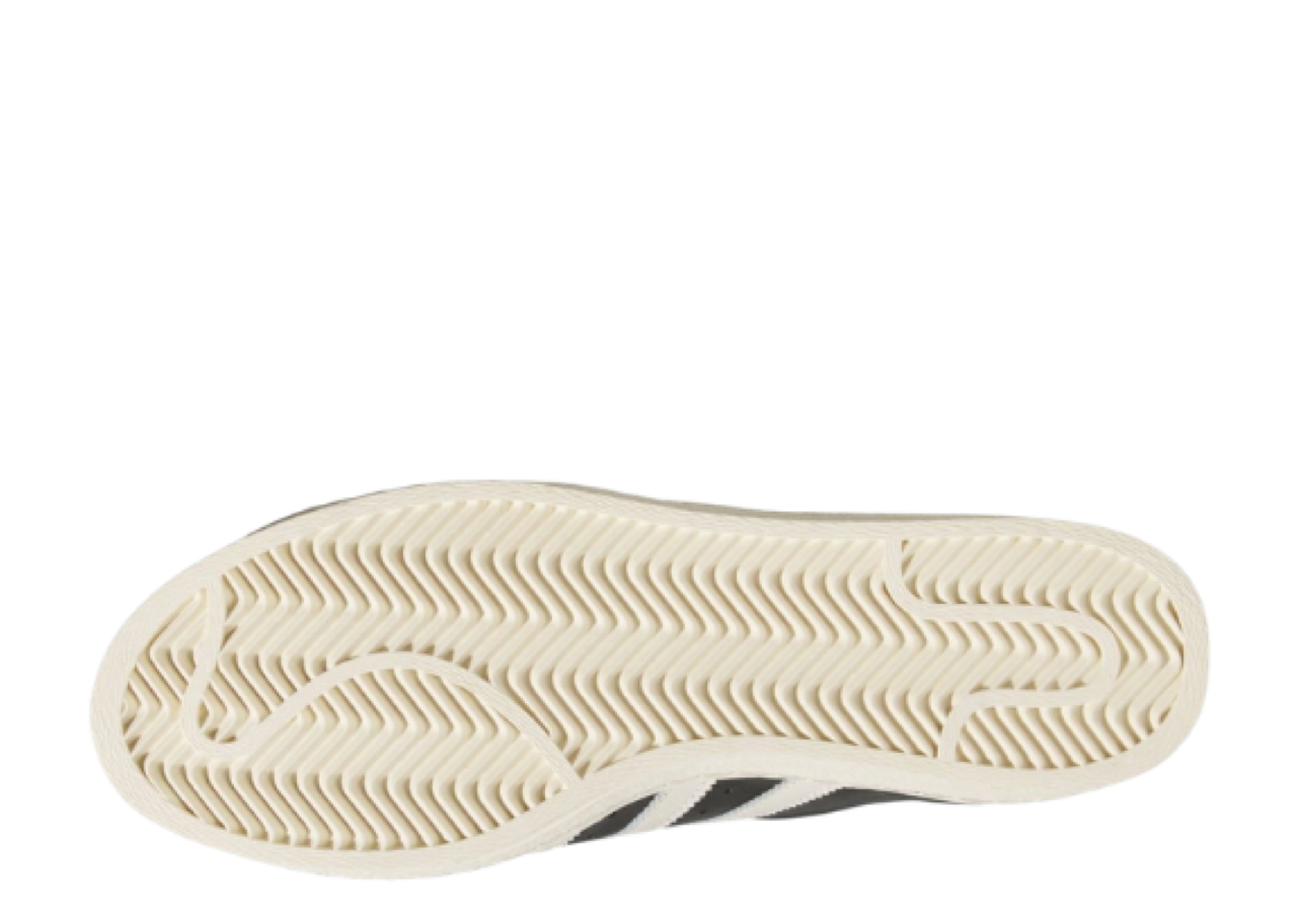 Adidas Superstar Willy Chavarria Rose Black Cream White - photo 4