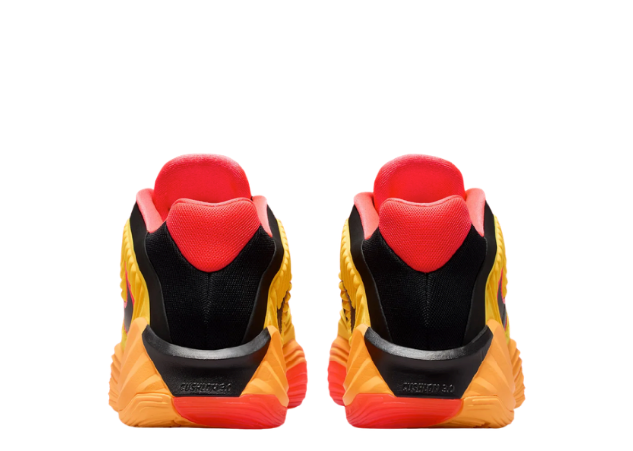 Nike Giannis Freak 7 Fearless - photo 3