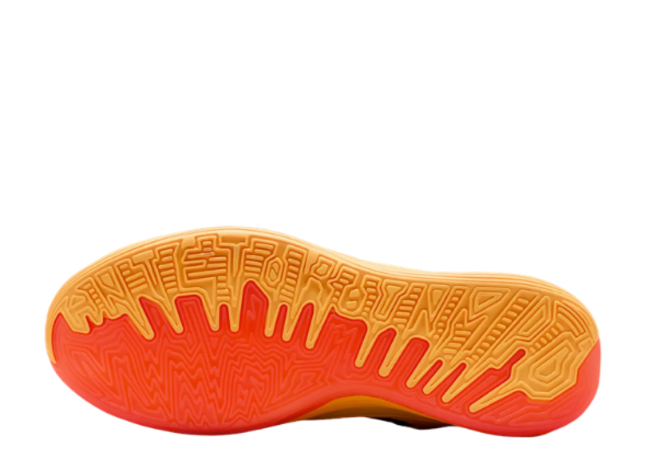 Nike Giannis Freak 7 Fearless - photo 4