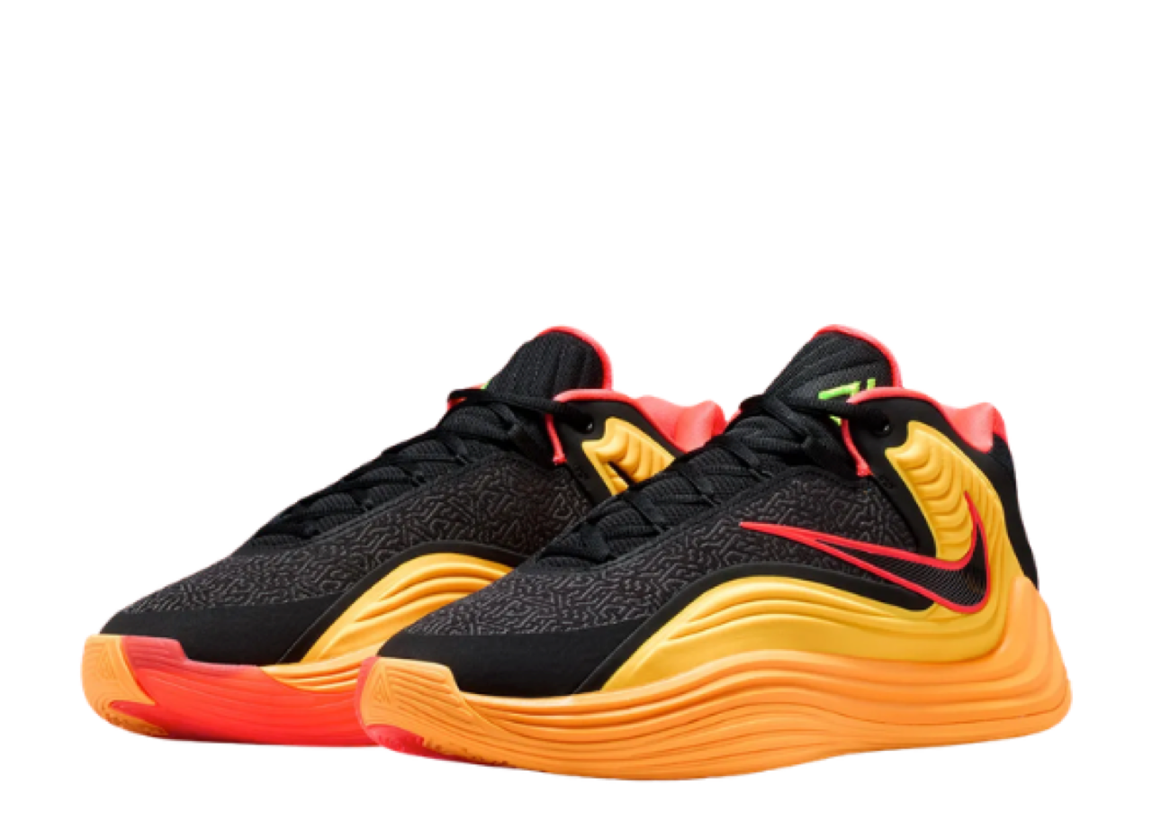Nike Giannis Freak 7 Fearless - photo 2