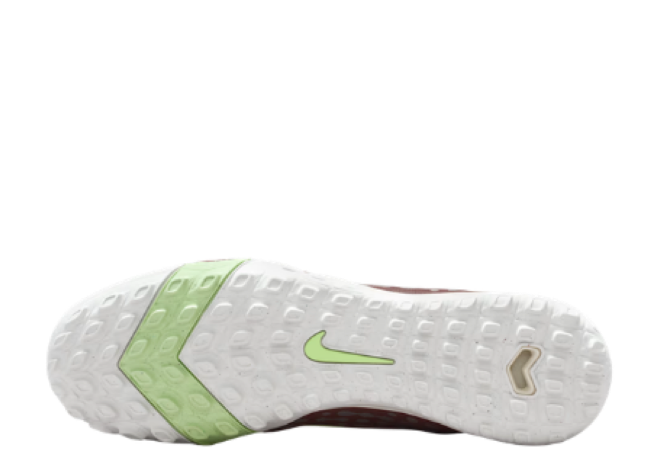 Nike Zoom Mercurial Superfly 10 Academy TF Kylian Mbappé Plum Eclipse - photo 4