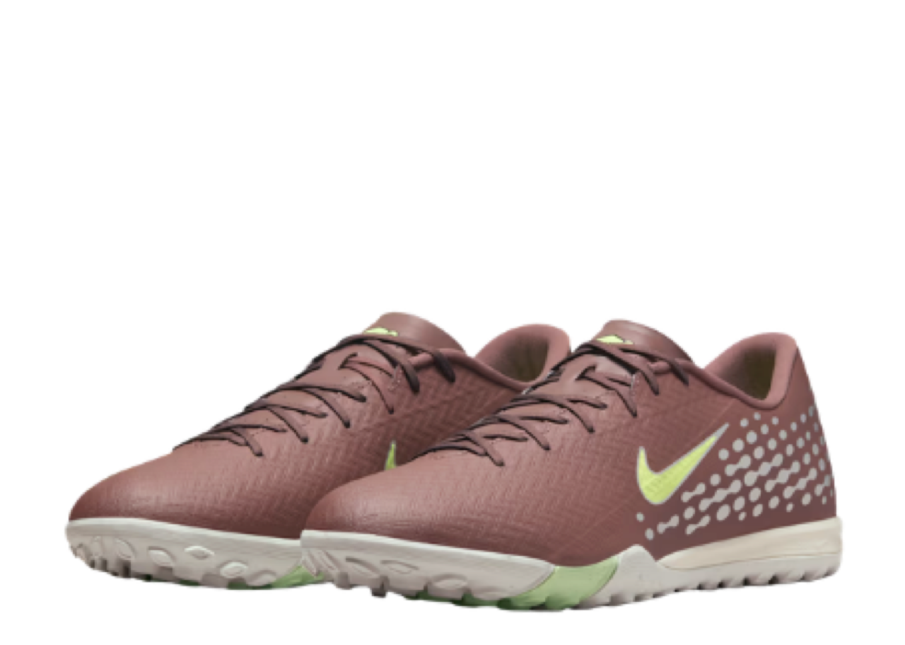 Nike Zoom Mercurial Vapor 16 Academy TF Kylian Mbappé Plum Eclipse - photo 2