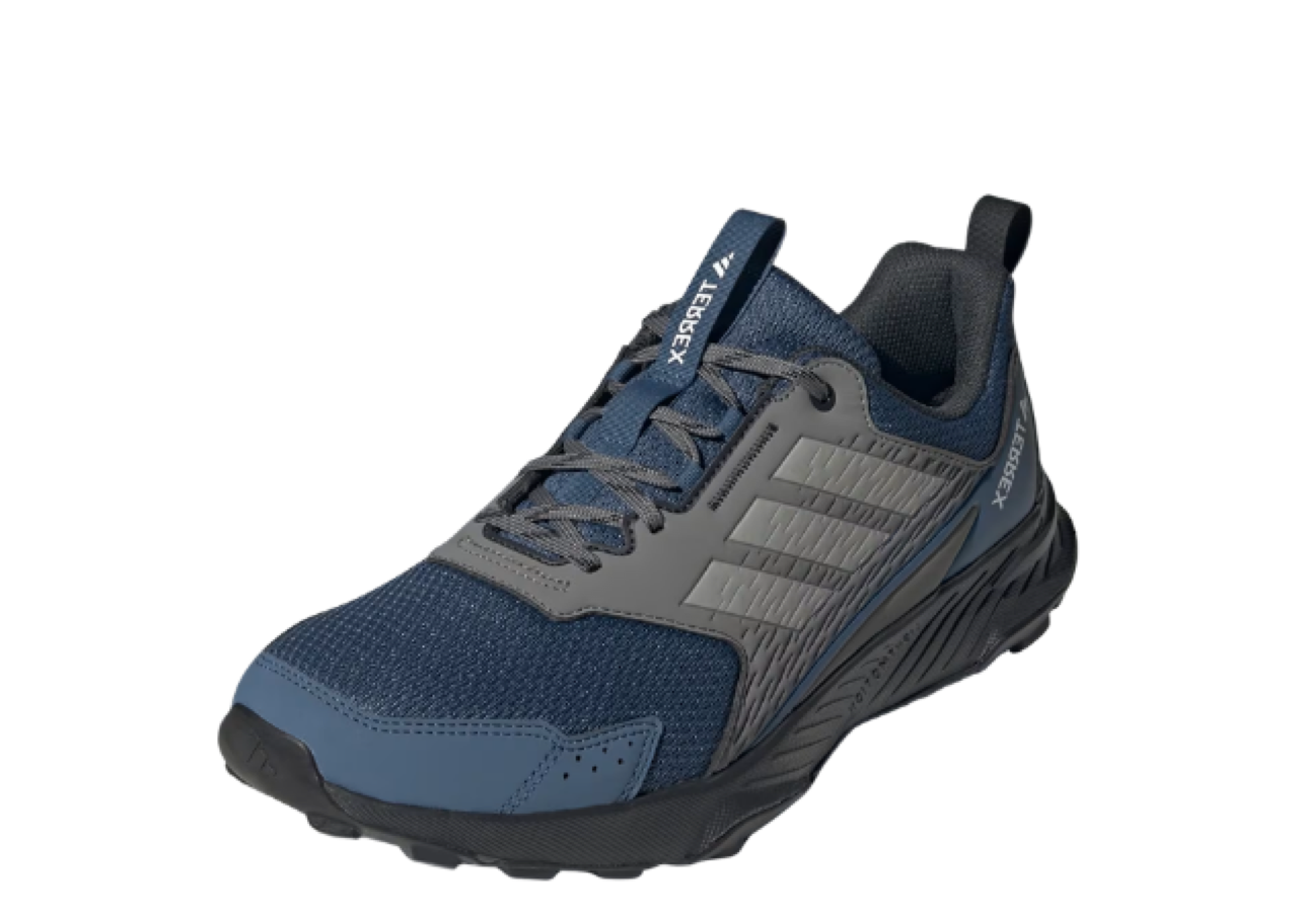 Adidas Tracefinder Trail Wonder Steel Grey Three - photo 2