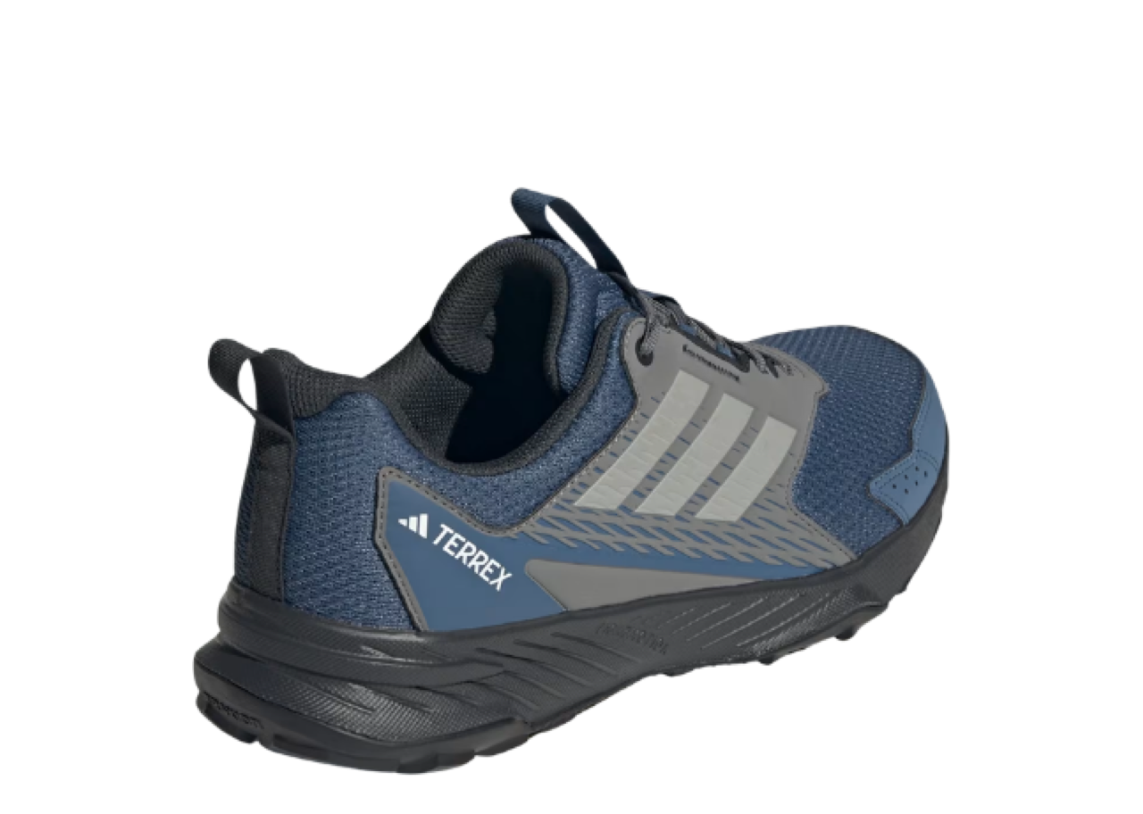 Adidas Tracefinder Trail Wonder Steel Grey Three - photo 3
