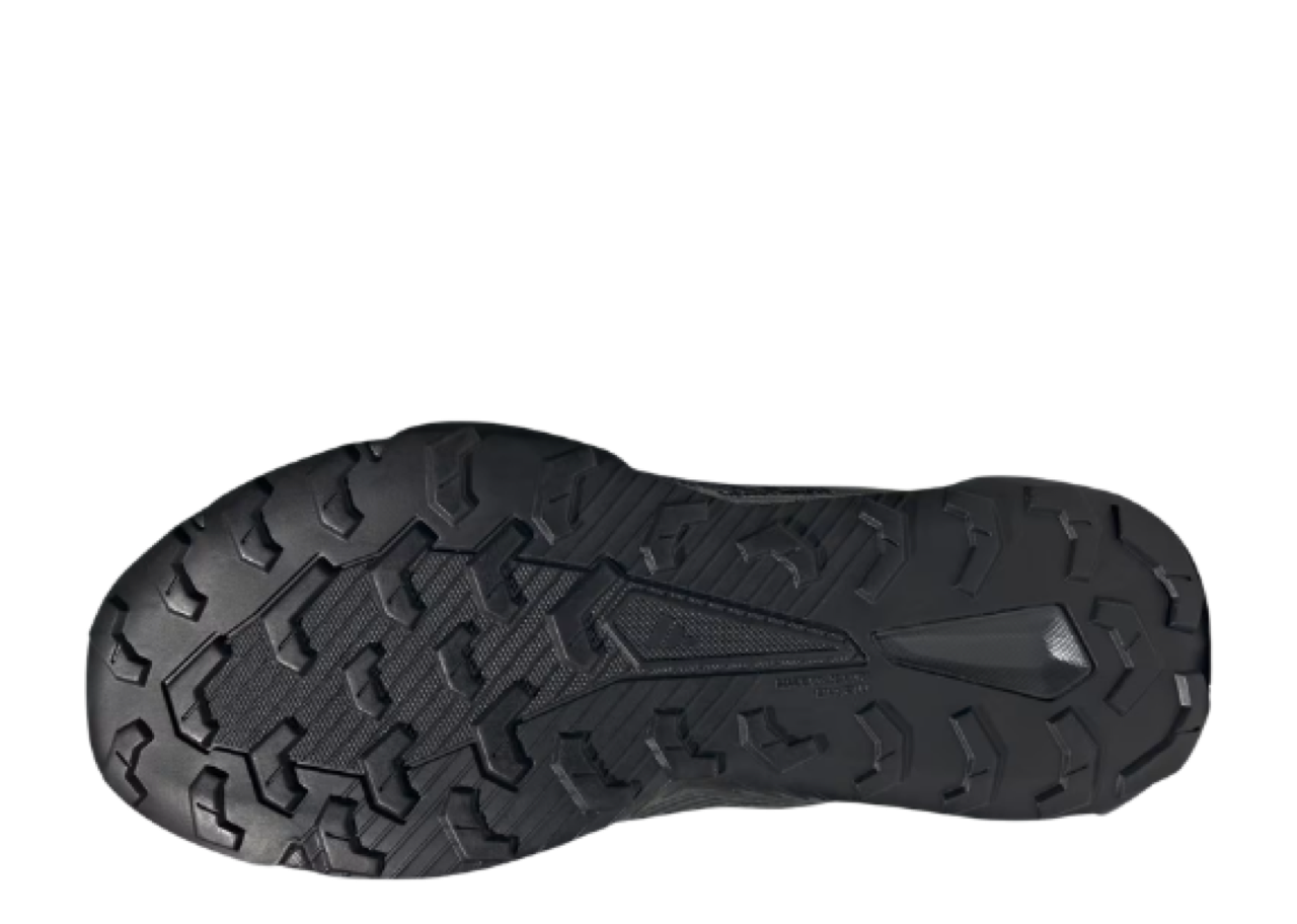 Adidas Tracefinder Trail Wonder Steel Grey Three - photo 4
