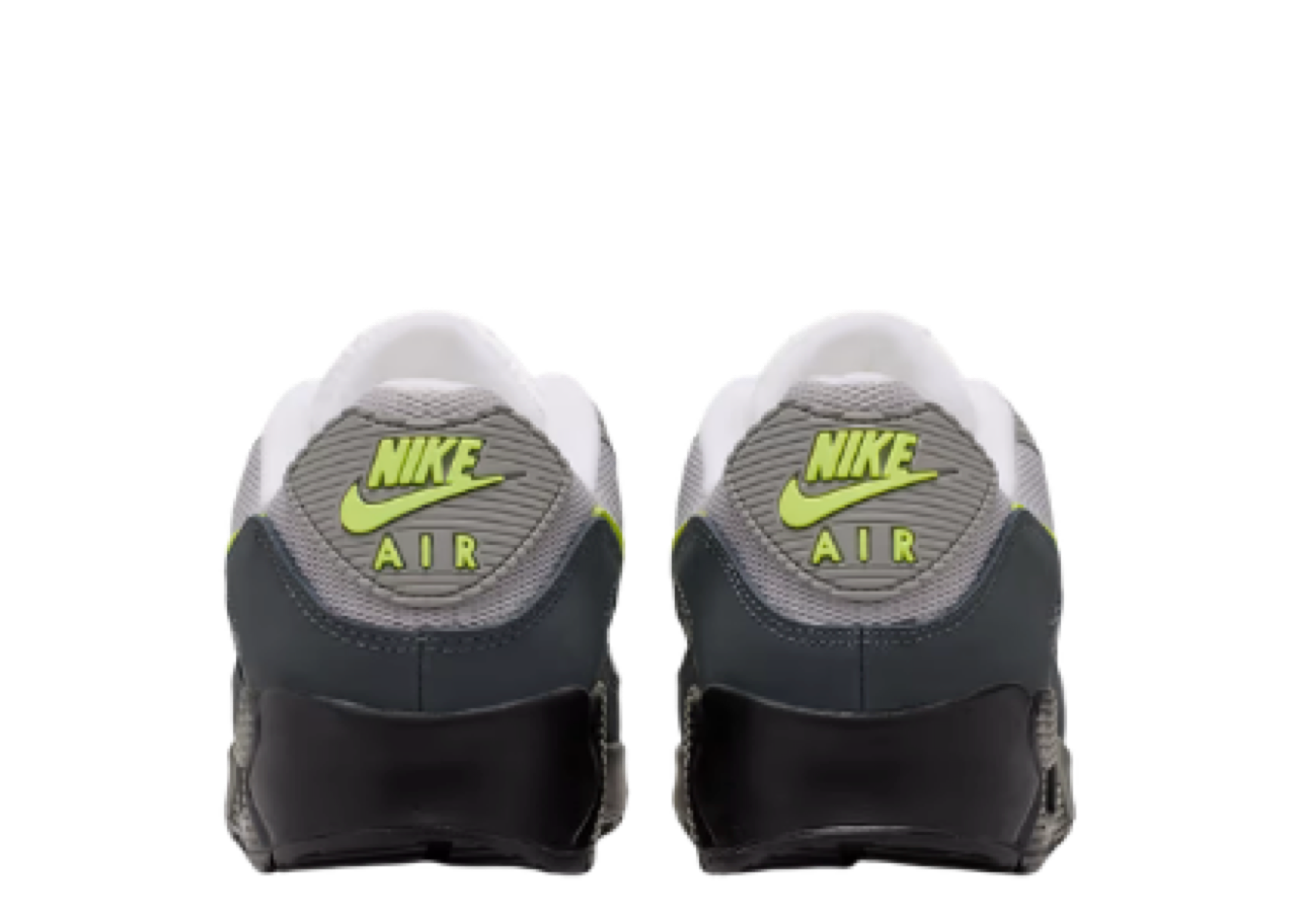 Nike Air Max 90 Neon - photo 3