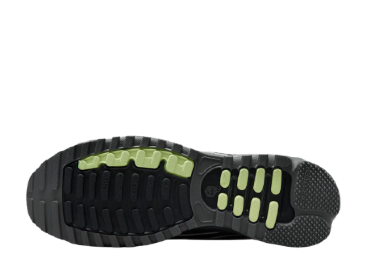 Nike Air Max TL 2.5 Iron Grey Liquid Lime - photo 4