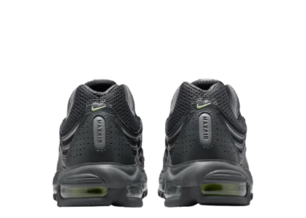 Nike Air Max TL 2.5 Iron Grey Liquid Lime - photo 3