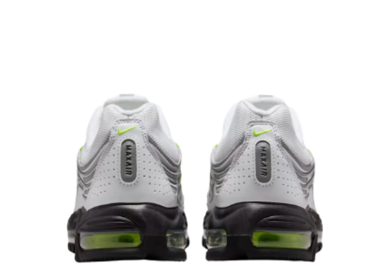 Nike Air Max TL 2.5 White Neon - photo 3