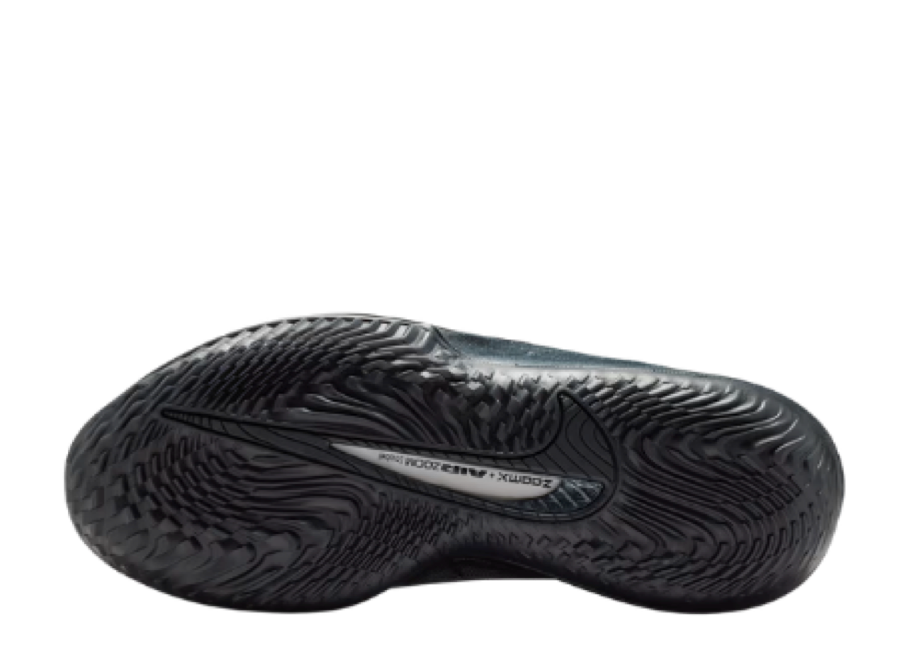 Nike Air Zoom GT Cut 4 Black - photo 4