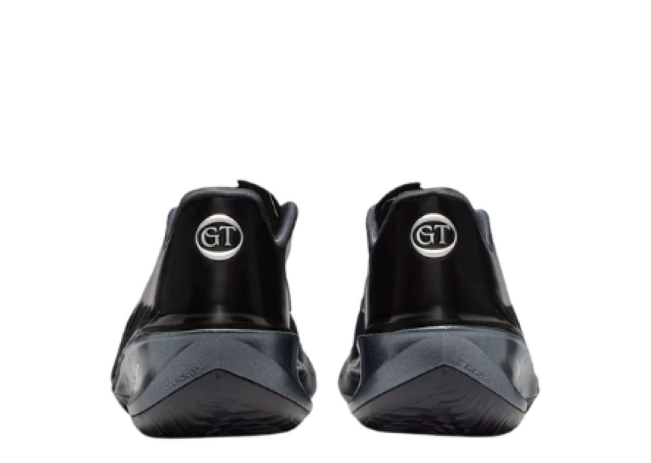 Nike Air Zoom GT Cut 4 Black - photo 3