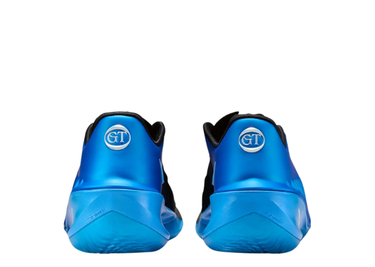 Nike Air Zoom GT Cut 4 Photo Blue - photo 3