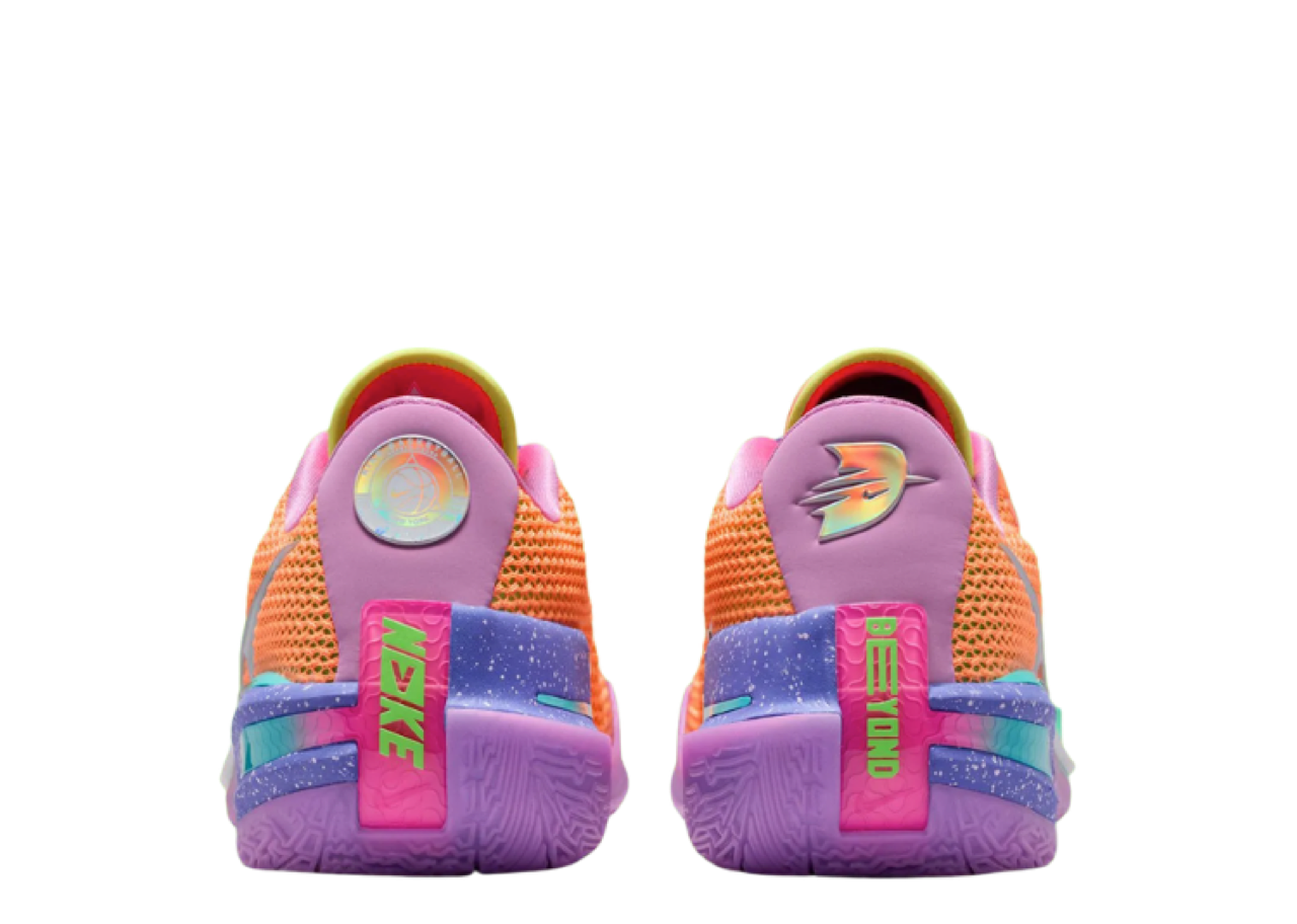 Nike Air Zoom GT Cut Dylan Harper Tri-State - photo 3