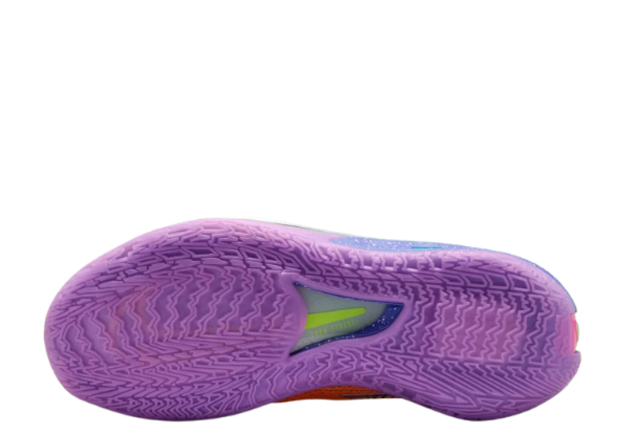 Nike Air Zoom GT Cut Dylan Harper Tri-State - photo 4